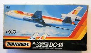 Image not found :McDonnell Douglas DC-10