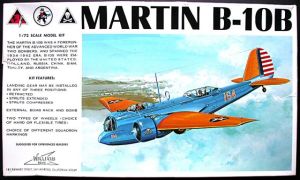 Image not found :Martin B-10B
