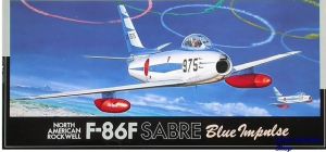 Image not found :F-86F Sabre