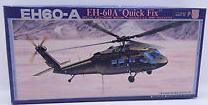 Image not found :F-5  - Sikorsky EH-60A Quick Fix Blackhawk