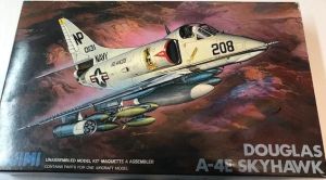 Image not found :P-12 - A-4E Skyhawk
