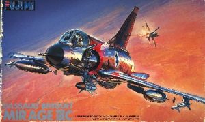 Image not found :P-13 - Dassault Mirage IIIC