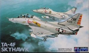 Image not found :P-15 TA-4F Skyhawk