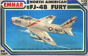 Image not found :North American FJ-4B Fury