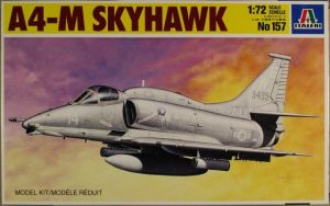 Image not found :Douglas A-4M Skyhawk (NO BOX !)