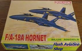 Image not found :F/A-18A Hornet