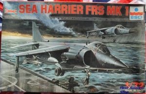 Image not found :Sea Harrier FRS.1