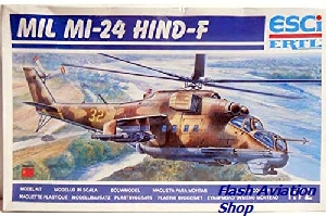 Image not found :Mil Mi-24 Hind F