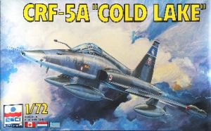 Image not found :Canadair/Northrop CRF-5A/NF-5A