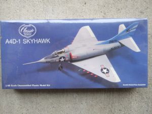Image not found :A4D-1 Skyhawk