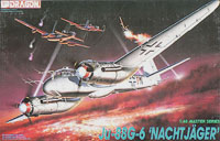 Image not found :Ju.88G-6 Nachtjager