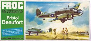 Image not found :Bristol Beaufort II (L2)