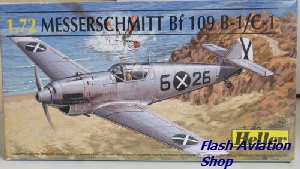 Image not found :Messerschmitt Bf.109B1/C1