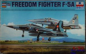 Image not found :F-5A Freedom Fighter