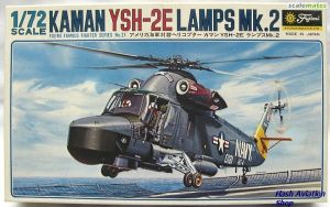 Image not found :21  Kaman YSH-2E Lamps Mk.2