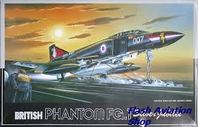 Image not found :H-6  FG-1 Phantom II