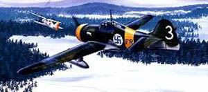 Image not found :Fokker D.XXI