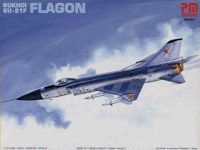Image not found :Sukhoi Su-21F Flagon