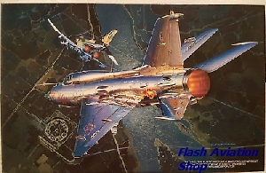 Image not found :H-26 MiG-21PF(E)