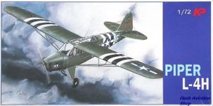Image not found :Piper L-4H