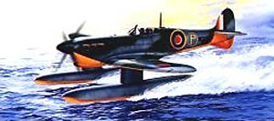 Image not found :Spitfire Floatplane