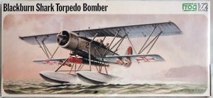 Image not found :Blackburn Shark II (L3)