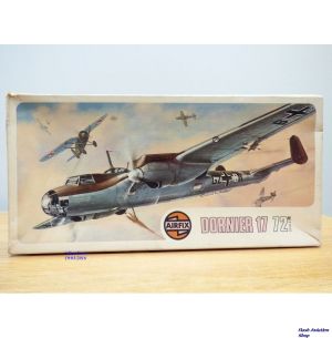 Image not found :Dornier Do.17E/F