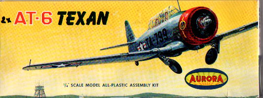 Image not found :North American AT-6 Texan