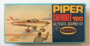 Image not found :Piper Cherokee