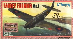 Image not found :Fairey Fulmar Mk.I/II