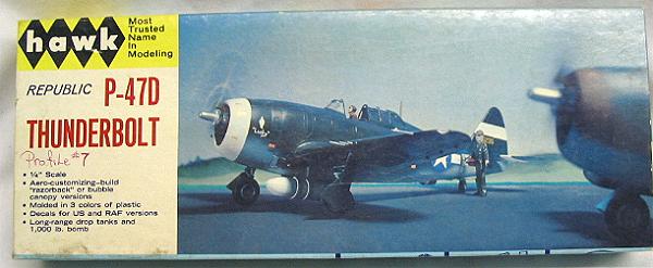 Image not found :Republic P-47D Thunderbolt