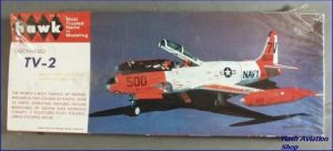 Image not found :Lockheed TV-2 Navy Jet Trainer