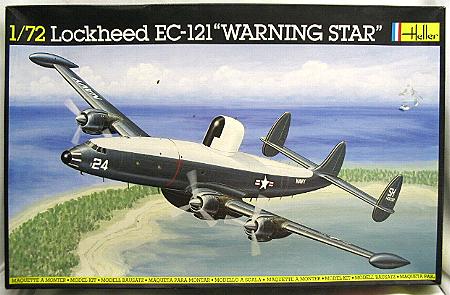 Image not found :Lockheed EC-121 'Warning Star'