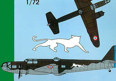 Image not found :Bloch MB.131