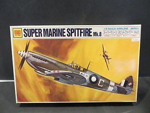 Image not found :Supermarine Spitfire VIII (prop already made/painted)