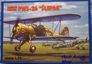 Image not found :PWS-26 Slepak