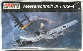 Image not found :Messerschmitt Bf.110G-4