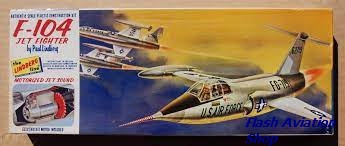 Image not found :Lockheed F-104 (USAF)