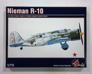 Image not found :Niemann R-10