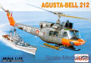 Image not found :Agusta-Bell 212