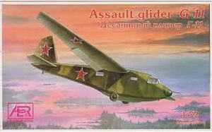 Image not found :G-II Assault Glider