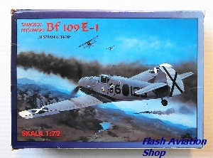 Image not found :Bf.109E-1/Hiszpania '38-39