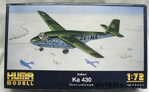 Image not found :Kalkert KA 430