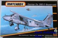 Image not found :Do.28D-2 Skyservant