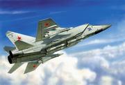 Image not found :MiG-31