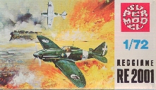 Image not found :Reggianne Re-2001
