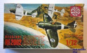 Image not found :Reggianne Re-2002 Ariete