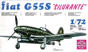 Image not found :Fiat G.55S