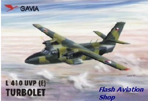 Image not found :Let L.410 UVP (E)