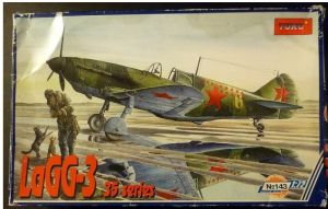 Image not found :LaGG-3 Type 35